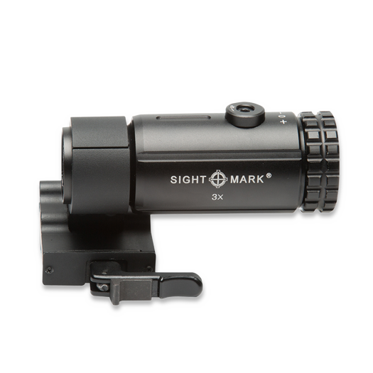 Sightmark 3x Tactical Magnifier
