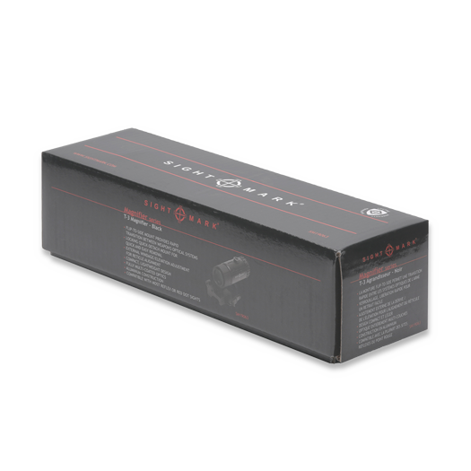 Sightmark 3x Tactical Magnifier