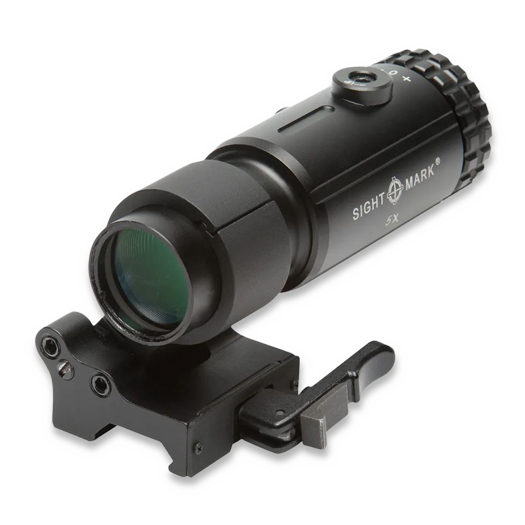Sightmark 5x Tactical Magnifier