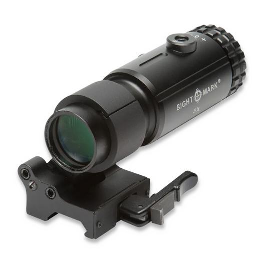 Sightmark 5x Tactical Magnifier