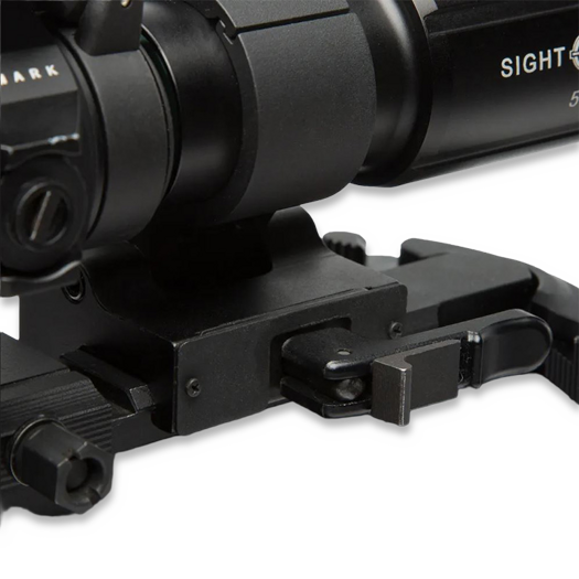 Sightmark 5x Tactical Magnifier