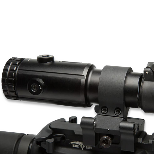 Sightmark 5x Tactical Magnifier