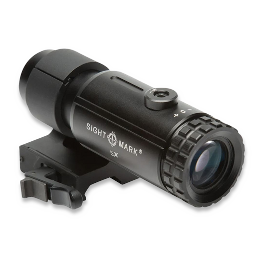 Sightmark 5x Tactical Magnifier