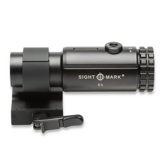 Sightmark 5x Tactical Magnifier