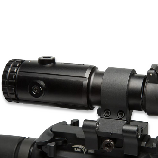 Sightmark 5x Tactical Magnifier