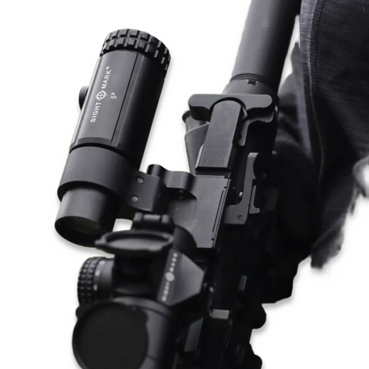 Sightmark 5x Tactical Magnifier
