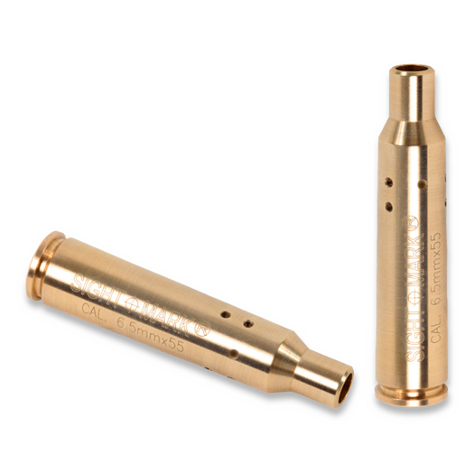 Sightmark 6.5x55 laserkohdistin