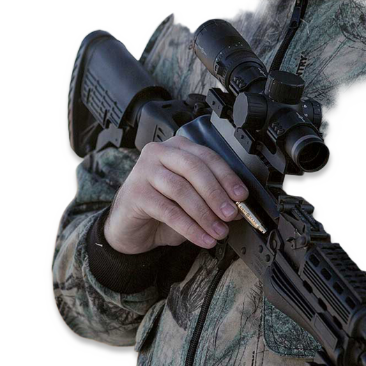 Sightmark 7.62x39 Boresight