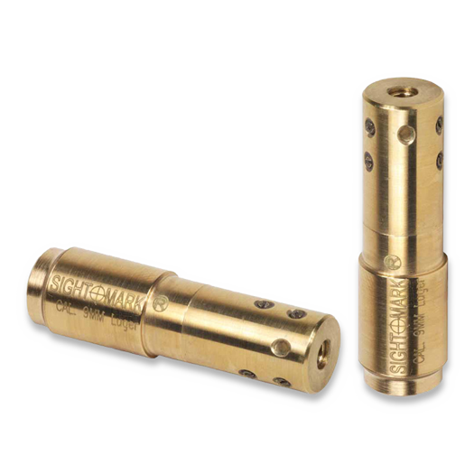 Sightmark 9mm Luger Boresight
