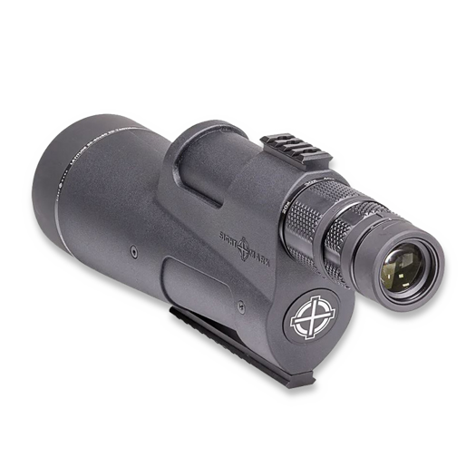 Sightmark Latitude 20-60x80 XD Tactical Spotting Scope