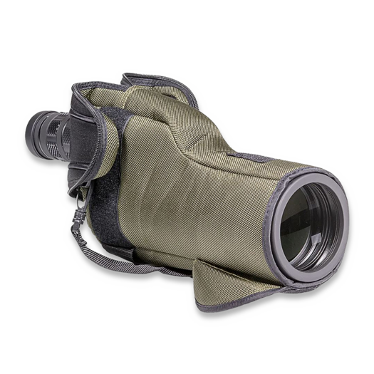 Sightmark Latitude 20-60x80 XD Tactical Spotting Scope