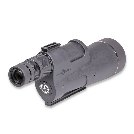 Sightmark Latitude 20-60x80 XD Tactical Spotting Scope