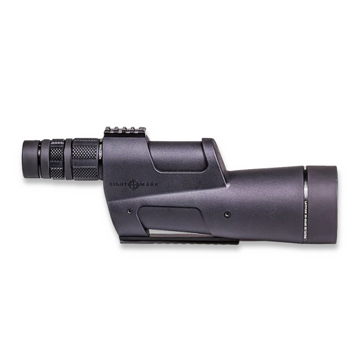 Sightmark Latitude 20-60x80 XD Tactical Spotting Scope