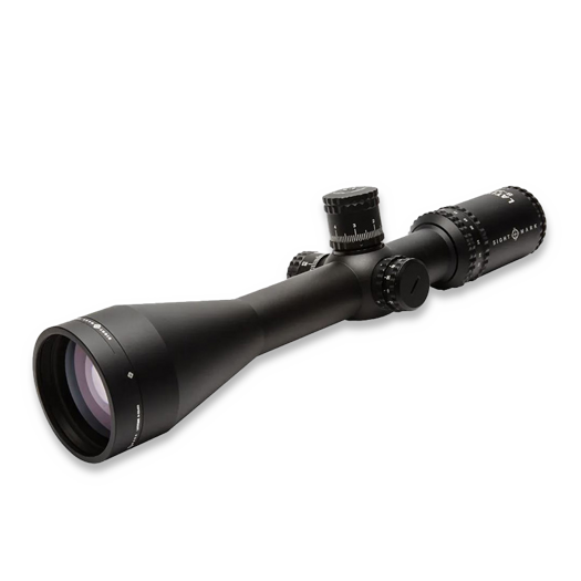 Sightmark Latitude 8-32x60 F-Class gev&aelig;rsigte