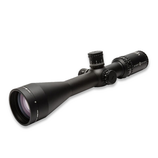 Sightmark Latitude 8-32x60 F-Class riflescope