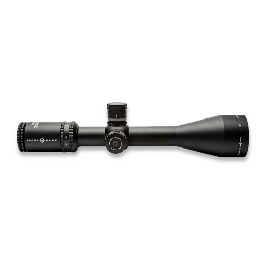 Sightmark Latitude 8-32x60 F-Class geværsigte