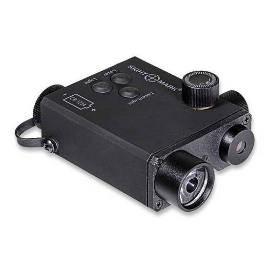 Sightmark LoPro combo Laser Designator, schwarz