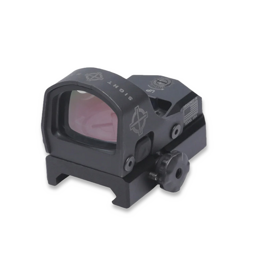 Sightmark Mini Shot M-Spec LQD, 검정
