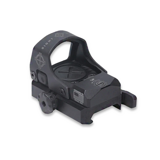 Sightmark Mini Shot M-Spec LQD, sort