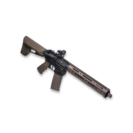 Sightmark Mini Shot M-Spec LQD, sort