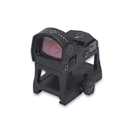 Sightmark Mini Shot M-Spec LQD, sort