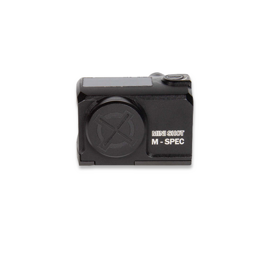 Sightmark Mini Shot M-Spec M2 Solar RMR footprint teleskopinis šautuvas