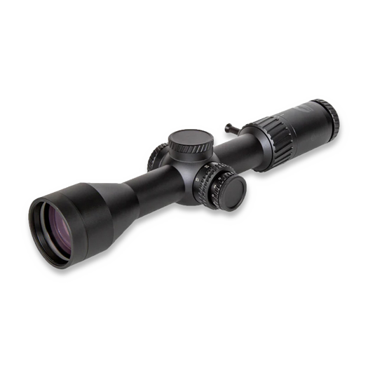 Sightmark Presidio 1.5-9x45 HDR SFP