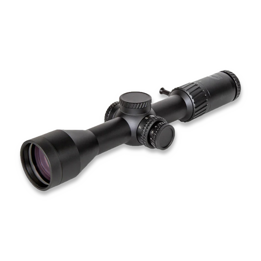 Sightmark Presidio 1.5-9x45 HDR SFP