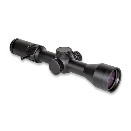Sightmark Presidio 1.5-9x45 HDR SFP