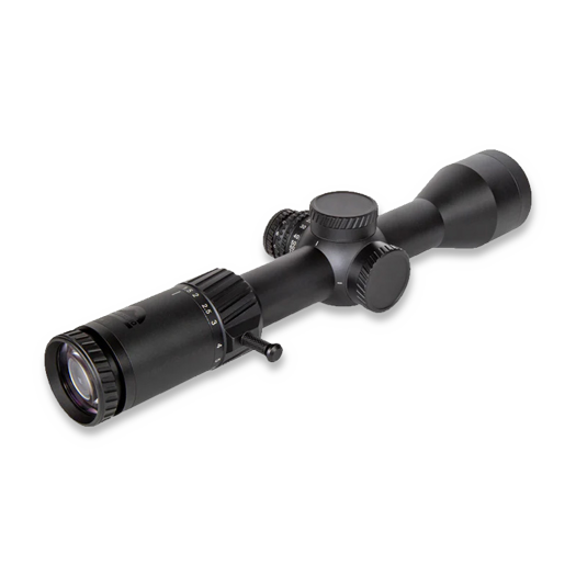 Sightmark Presidio 1.5-9x45 HDR SFP