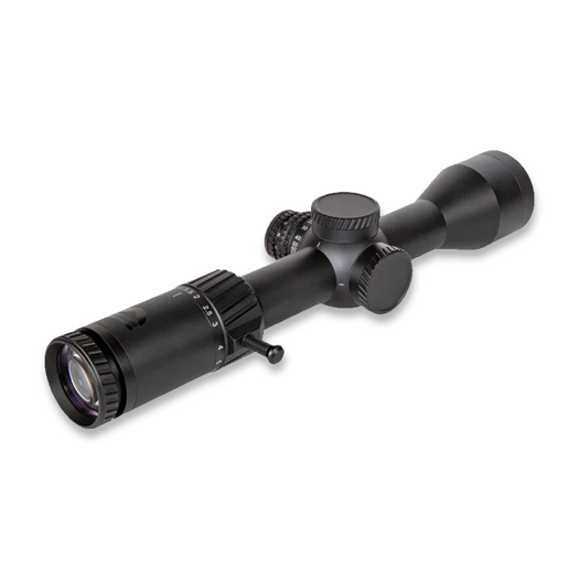 Sightmark Presidio 1.5-9x45 HDR SFP