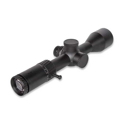 Оптичний приціл Sightmark Presidio 2.5-15x50 HDR