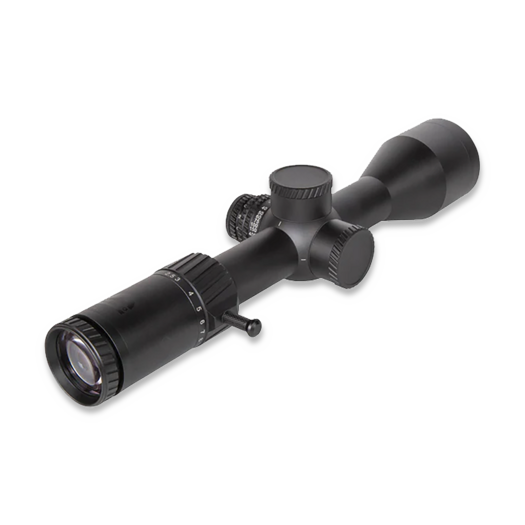 Оптичний приціл Sightmark Presidio 2.5-15x50 HDR