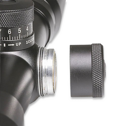 Sightmark Rapid AR 1-4x20 SCR-300 geværsigte