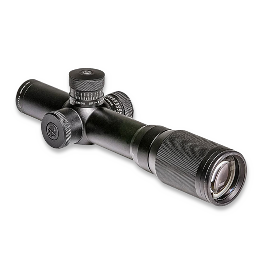 Sightmark Rapid AR 1-4x20 SHR-223 geværsigte