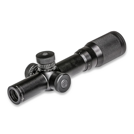 Sightmark Rapid AR 1-4x20 SHR-223 geværsigte