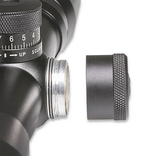 Sightmark Rapid AR 1-4x20 SHR-223 geværsigte