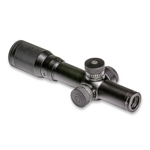 Sightmark Rapid AR 1-4x20 SHR-223 geværsigte
