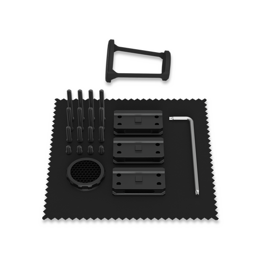 Sightmark Strikon FMP 1x18 Prismatic Sight gev&aelig;rsigte