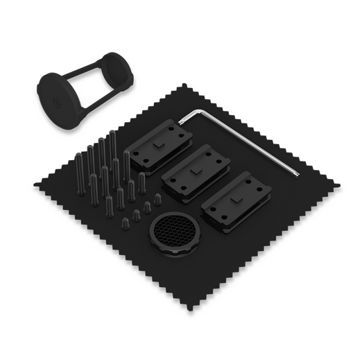 Sightmark Strikon FMP 1x18 Prismatic Sight gev&aelig;rsigte