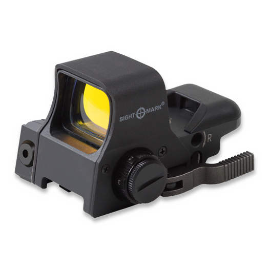 Sightmark Ultra Dual Shot Pro Spec NV Sight QD
