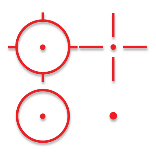 Sightmark Ultra Dual Shot Pro Spec NV Sight QD
