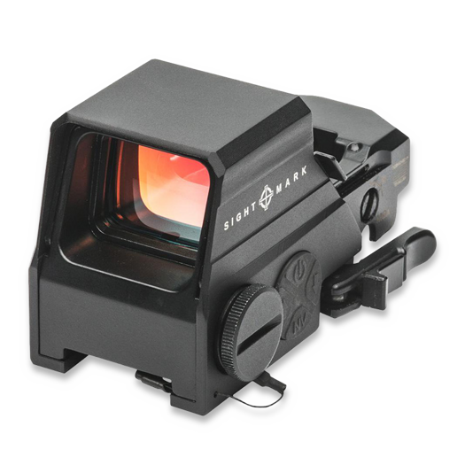 Sightmark Ultra Shot M-Spec LQD Reflex Sight