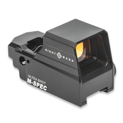 Sightmark Ultra Shot M-Spec LQD Reflex Sight