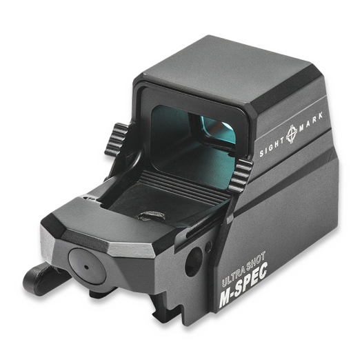Sightmark Ultra Shot M-Spec LQD Reflex Sight
