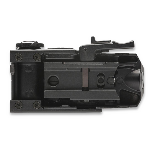 Sightmark Ultra Shot M-Spec LQD Reflex Sight