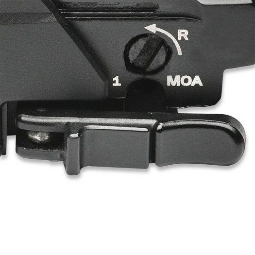 Sightmark Ultra Shot M-Spec LQD Reflex Sight