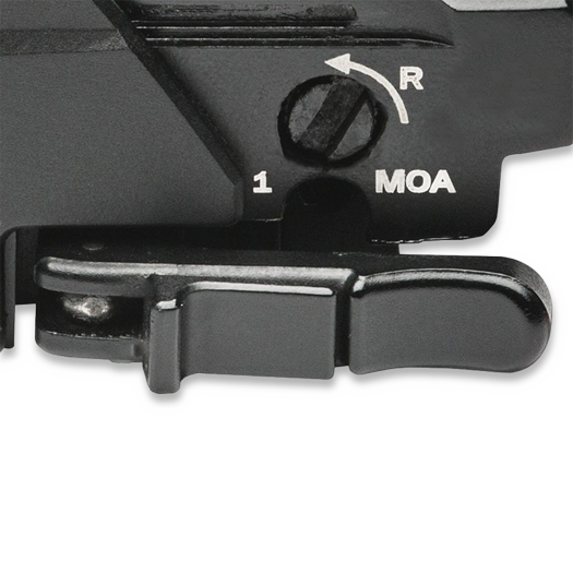 Sightmark Ultra Shot M-Spec LQD Reflex Sight