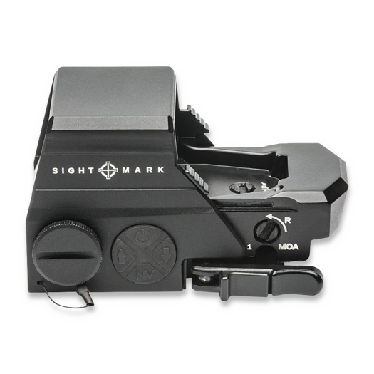 Sightmark Ultra Shot M-Spec LQD Reflex Sight