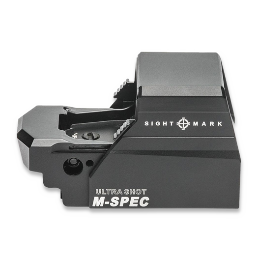 Sightmark Ultra Shot M-Spec LQD Reflex Sight